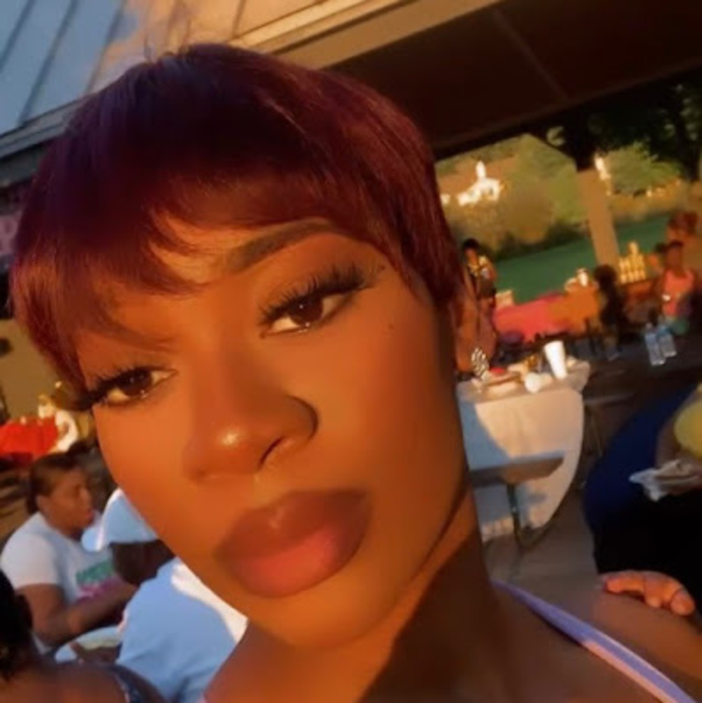 Meet your Posher, Torrianna - Picture 1 of 1